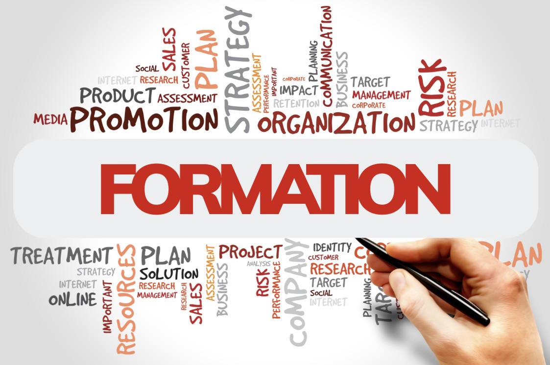 Formation et Webinaires